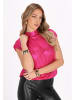faina Women Blouse in Pink
