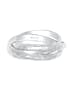 Elli Ring für Damen in silber