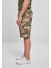 Brandit Brandit Shorts in light woodland