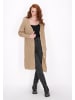 DreiMaster Vintage Women Cardigan in beige