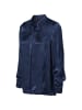 Mart Visser Bellize Bluse Marineblau