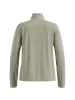 Odlo Jacke ESSENTIAL INSULATOR HYBRID in Dunkelgrau0349