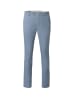 Meyer Hose FLEX BAUMWOLL CHINO in blau