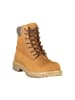 Lumberjack Braun Leder Herren Sneaker