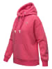 Navahoo Kapuzensweatshirt Goldfee in Pink