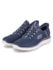 Skechers Schnürhalbschuh in blue