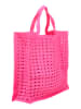 FELIPA Damen Handtasche in Pink
