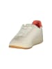Tommy Hilfiger Beige Damen Sneaker aus Polyurethan