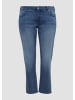 s.Oliver Jeans-Hose in 55Z6_blau
