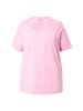 Ulla Popken Shirt in rosa