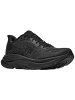 HOKA ONE ONE Sneaker Clifton in Schwarz/Schwarz