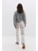 NO MATTER WHAT Sweatshirt, Light Grey