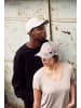 Chillouts Headwear Baseball Cap in schwarz
