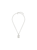 PURELEI Kette Island Core Silber