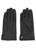 Kessler Carla Handschuhe Leder black