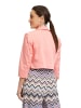 Betty Barclay Kurzblazer mit 3/4 Arm in Shell Pink