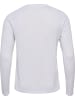 Newline T-Shirt Nwlbeat Laufen Herren in WHITE