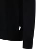 Lindbergh Pullover in schwarz - 0003