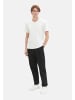 Tom Tailor T-Shirt in weiß