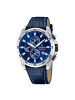 Festina Chronograph Timeless chrono in Blau