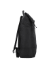 Marc O'Polo Rucksack 31 cm in black