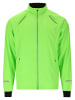 Endurance Lauf-Jacke Earlington V2 in 3294 Safety Green