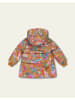 Oilily Coorie Jacke in Braun