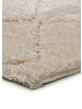 Atticgo Hochflor-Teppich ENYA in beige