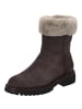 Palado Winterstiefeletten Faxina in Grau-Braun