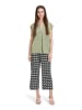 Betty Barclay Schlupfbluse unifarben in Oil Green