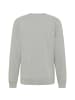Joy Sweatshirt MICHA in Hellgrau