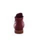 Esgano Kinderstiefel kalt Mädchen Ki.- Boots in  Rot