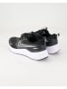 Nike Sportschuhe in Schwarz
