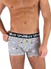 Unabux Boxer Briefs Motiv Mix in KING JULIEN