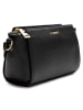 Lazarotti Bologna Leather Umhängetasche Leder 20 cm in black 2