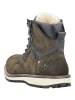 rieker Stiefelette in Forest