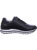 Gabor Comfort Sneaker  in Schwarz