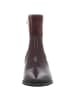 Caprice Stiefelette in braun