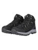 Whistler Schnürstiefel Contai in 1001 Black
