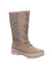 Legero Winterstiefel NOVARA in Beige