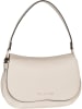 Valentino Bags Schultertasche Cortina RE Shoulder Bag E01 in Ecru