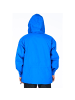 Ladakh Blau Polyester Herren Jacke