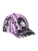 Wednesday Basecap Wednesday in Lila