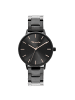 Tamaris Uhr - Everyday Hero in schwarz