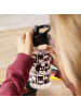 Geda Labels Trinkflasche Batman Kids in Schwarz - 450ml