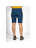 Maul Sport Bermudahose Rimini in Rauchblau