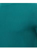 ragwear Rundhalspullover Orien in Teal Green