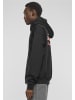 Mister Tee Sweat & Fleece - Hoodies Zipthrough in black