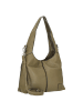 FREDs BRUDER FB122 Mini Hobo - Umhängetasche 24 cm in olive green