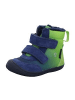 VADO  Stiefel Kinder MINISKY Hi in Blau
